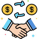 Secure & Instant Transactions